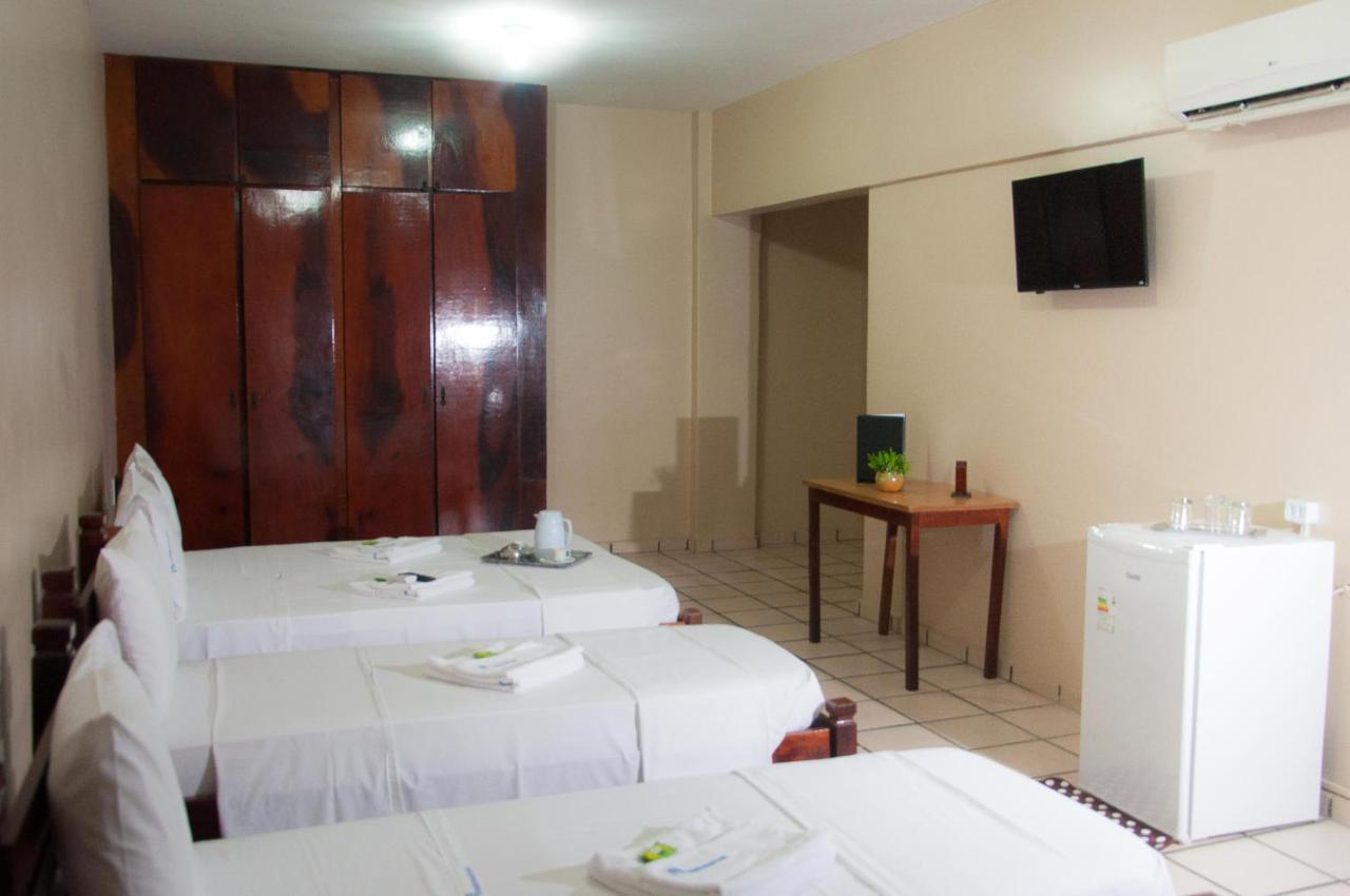 Nordeste Palace Hotel Fortaleza  Esterno foto