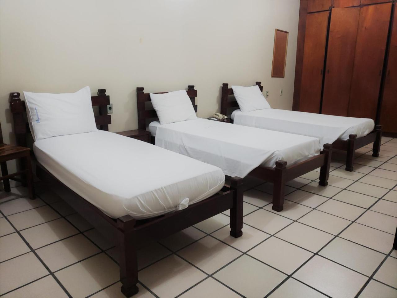 Nordeste Palace Hotel Fortaleza  Esterno foto