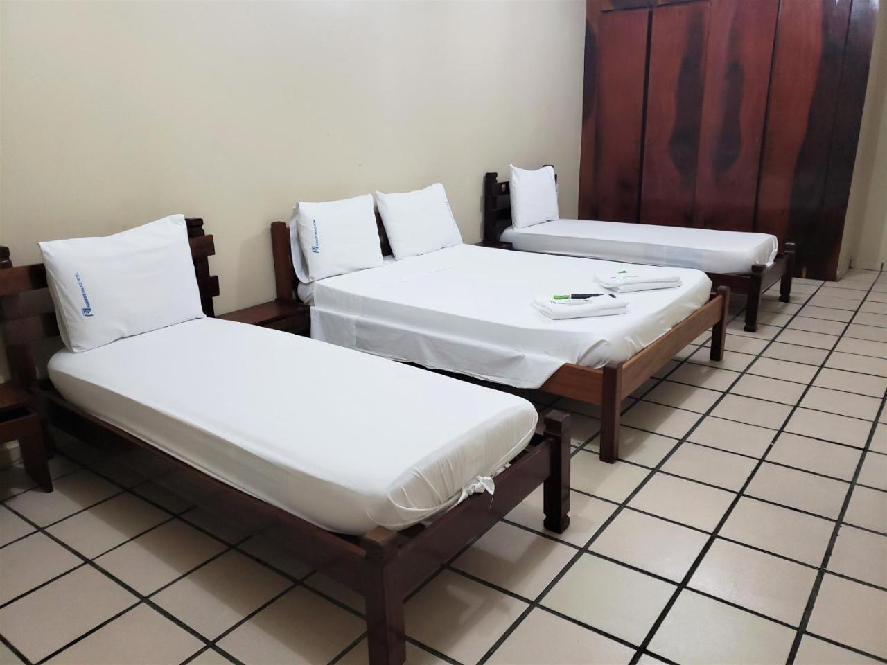 Nordeste Palace Hotel Fortaleza  Esterno foto