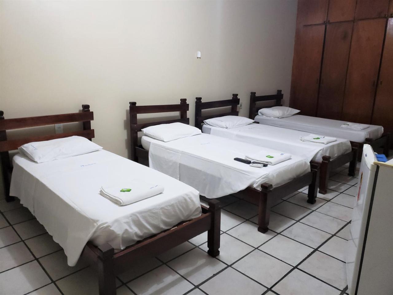 Nordeste Palace Hotel Fortaleza  Esterno foto
